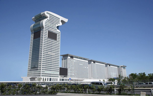 钰珵大厦